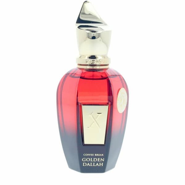 Parfym Unisex Xerjoff GOLDEN DALLAH 50 ml
