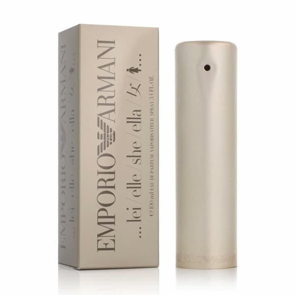 Dameparfume Armani EDP