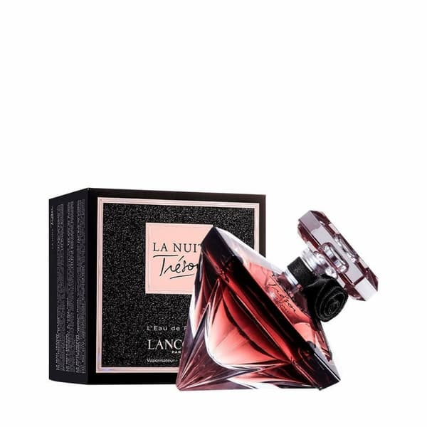 Parfym Damer EDP Lancôme 1143880 EDP La Nuit Tresor