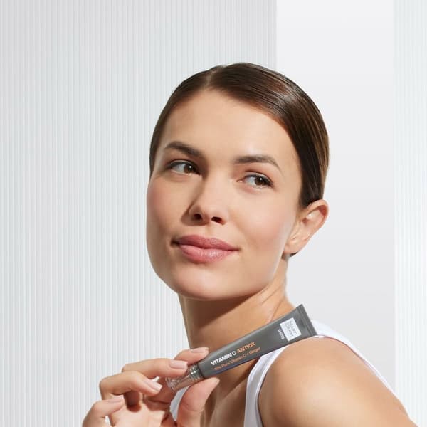 Antioxiderande kräm Martiderm Shot