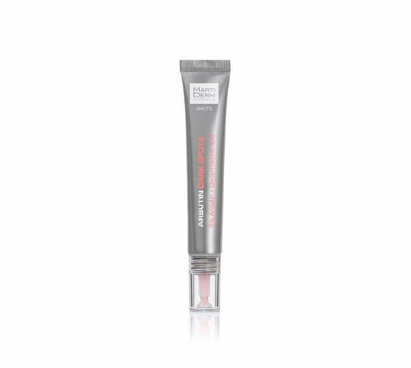 Antioxiderande kräm Martiderm Shot