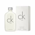 Miniatyrbilde 3 av 9: Unisex parfyme Calvin Klein ck one EDT 100 ml