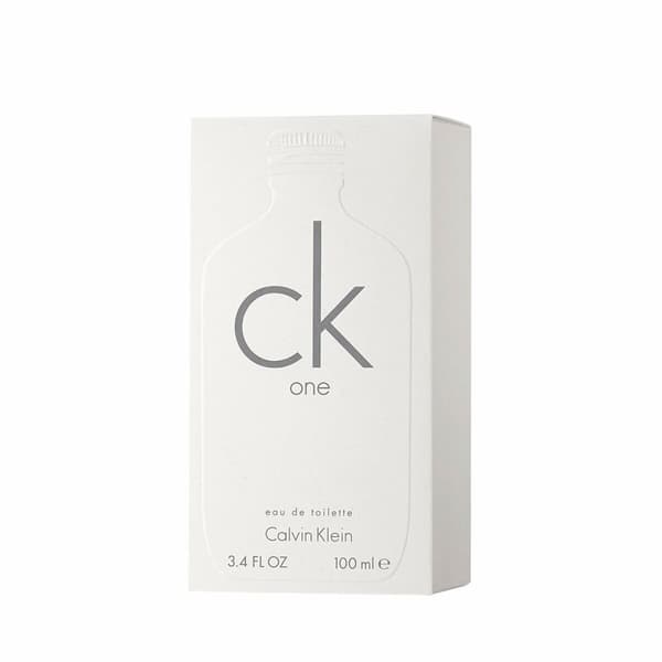 Unisex parfyme Calvin Klein ck one EDT 100 ml