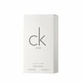 Miniatyrbilde 4 av 9: Unisex parfyme Calvin Klein ck one EDT 100 ml