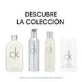 Miniatyrbilde 8 av 9: Unisex parfyme Calvin Klein ck one EDT 100 ml
