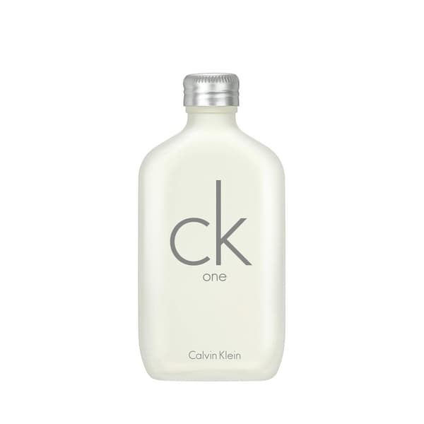Unisex parfyme Calvin Klein ck one EDT 100 ml