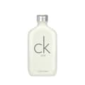 Miniatyrbilde 2 av 9: Unisex parfyme Calvin Klein ck one EDT 100 ml