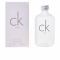 Miniatyrbilde 1 av 9: Unisex parfyme Calvin Klein ck one EDT 100 ml