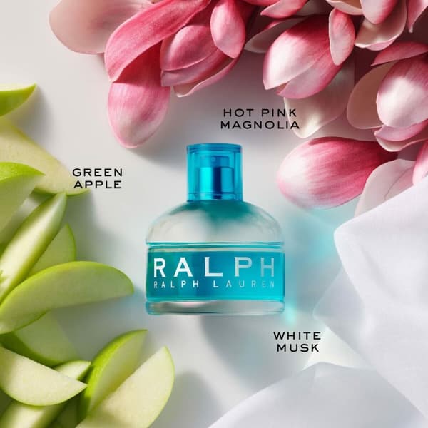 Parfym Damer Ralph Lauren Ralph EDT 100 ml