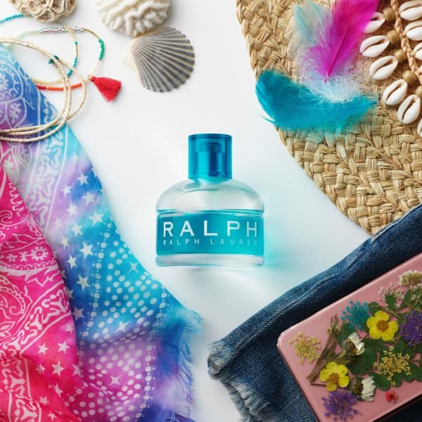 Parfym Damer Ralph Lauren Ralph EDT 100 ml