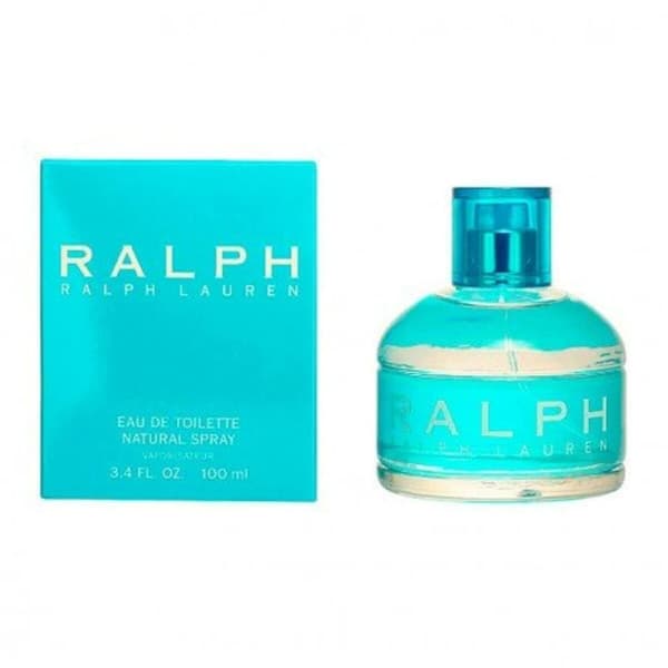 Parfym Damer Ralph Lauren Ralph EDT 100 ml