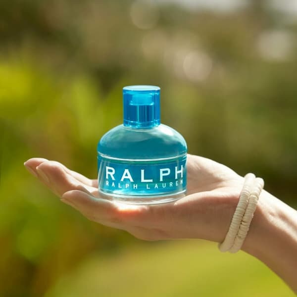 Parfym Damer Ralph Lauren Ralph EDT 100 ml
