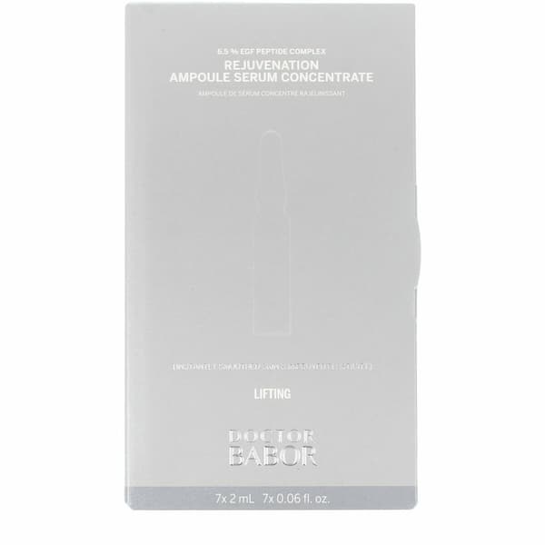 Ansiktskräm Babor LIFTING REJUVENATION 14 ml