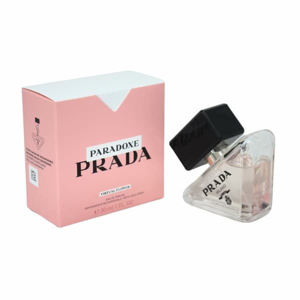 Parfym Damer Prada Paradoxe Virtual Flower EDP