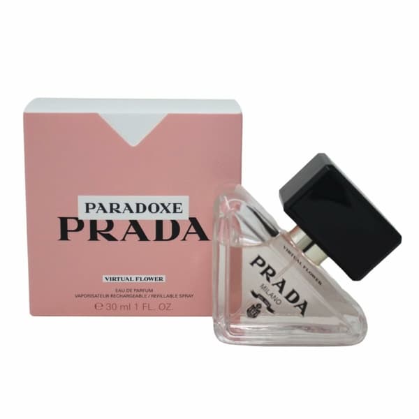 Parfym Damer Prada Paradoxe Virtual Flower EDP