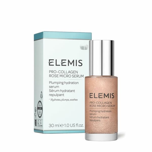 Ansiktsserum Elemis