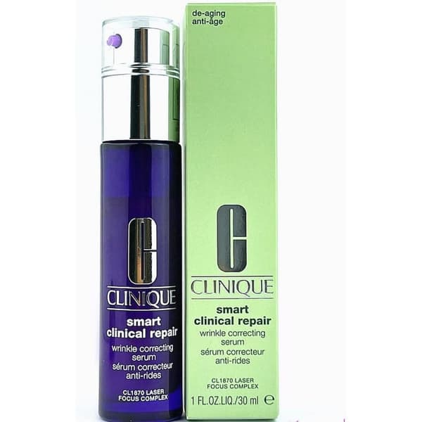 Ansiktsserum Clinique 192333101674 30 ml