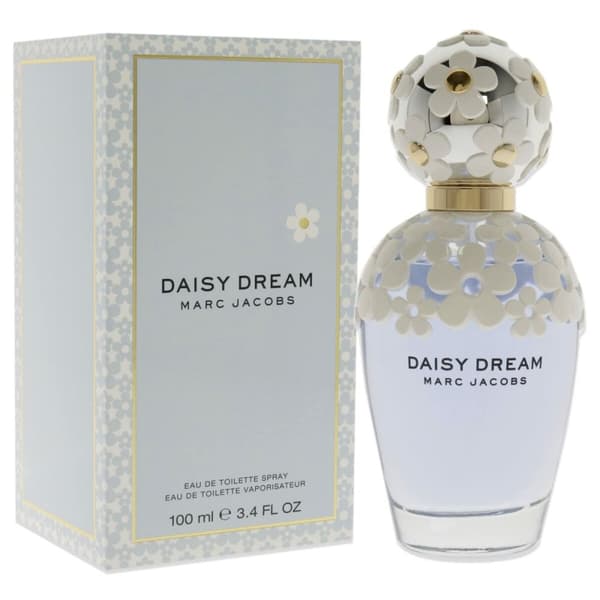 Parfym Damer Marc Jacobs EDT EDT 100 ml Daisy Dream