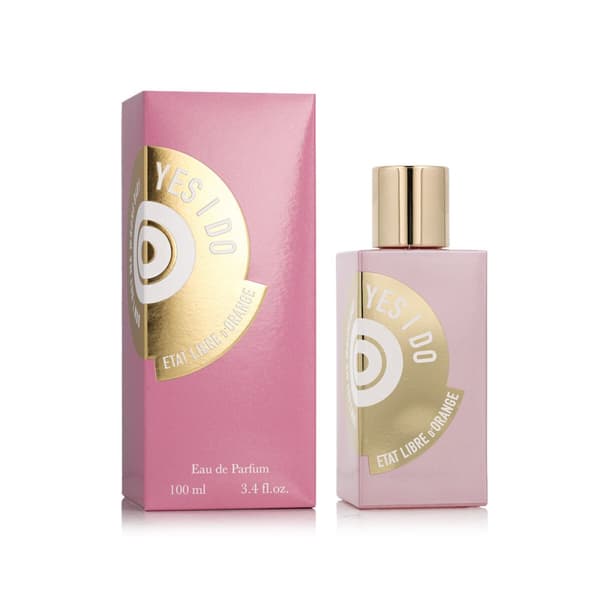 Parfym Damer Etat Libre D'Orange Don't Get Me Wrong Baby, Yes I Do EDP