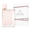 Miniatyrbild 1 av 4: Parfym Damer Burberry Her EDP 100 ml Her