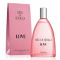 Miniatyrbild 1 av 2: Parfym Damer Aire de Sevilla Love EDT 150 ml