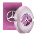 Miniatyrbild 1 av 2: Parfym Damer Mercedes Benz Born in Roma EDP 90 ml