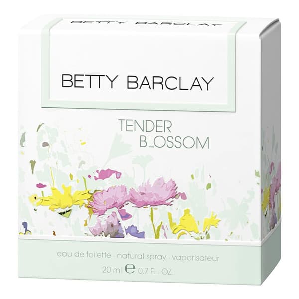 Parfym Damer Betty Barclay Tender Blossom EDT 20 ml