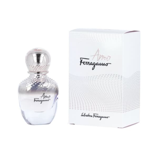 Parfym Damer Salvatore Ferragamo Amo Ferragamo EDP