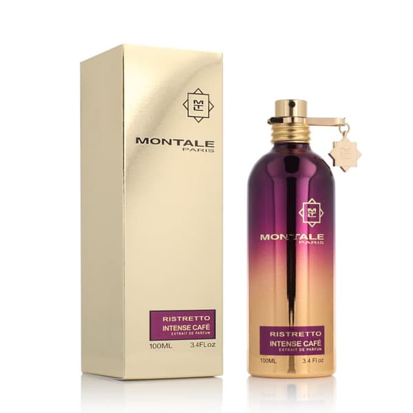 Parfym Unisex Montale MICR100 (1 antal)