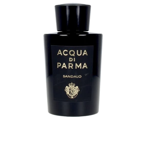 Parfym Unisex Acqua Di Parma Signatures Sandalo EDP 180 ml