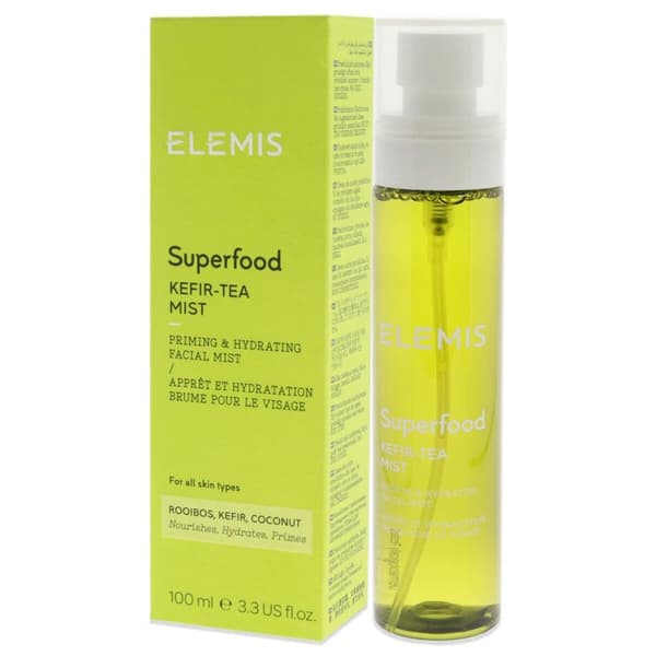 Ansiktsmist Elemis Primer