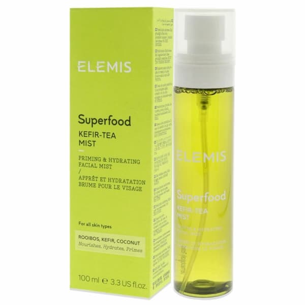 Ansiktsmist Elemis Primer
