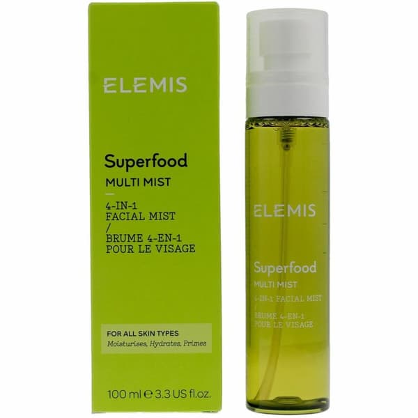 Ansiktsmist Elemis Primer