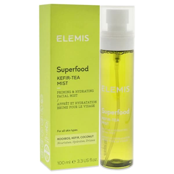 Ansiktsmist Elemis Primer