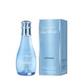 Miniatyrbild 4 av 11: Parfym Damer Davidoff Cool Water Woman EDT 50 ml (1 antal)