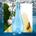 Miniatyrbild 9 av 11: Parfym Damer Davidoff Cool Water Woman EDT 50 ml (1 antal)