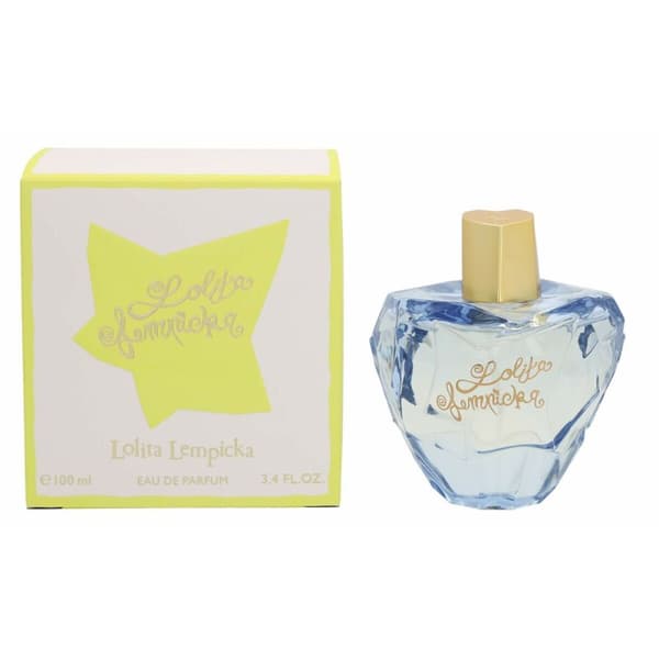 Parfym Damer Lolita Lempicka 13353-hbsupp EDP 100 ml