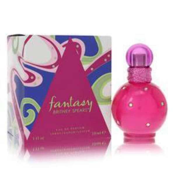 Parfym Damer Britney Spears 140242 EDP 50 ml