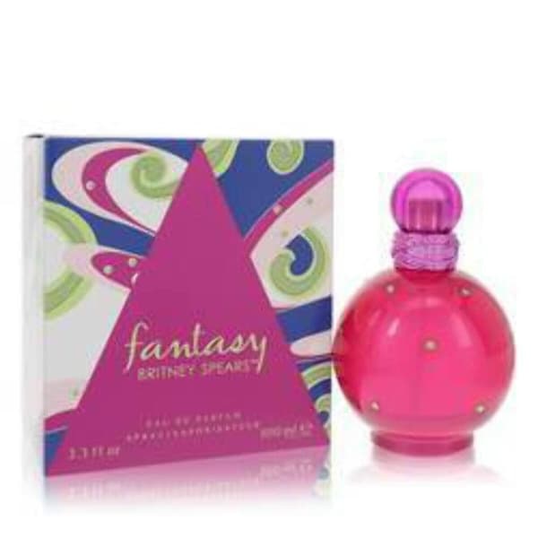 Parfym Damer Britney Spears 140242 EDP 50 ml