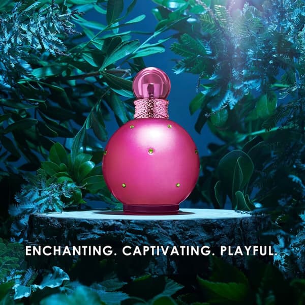 Parfym Damer Britney Spears 140242 EDP 50 ml