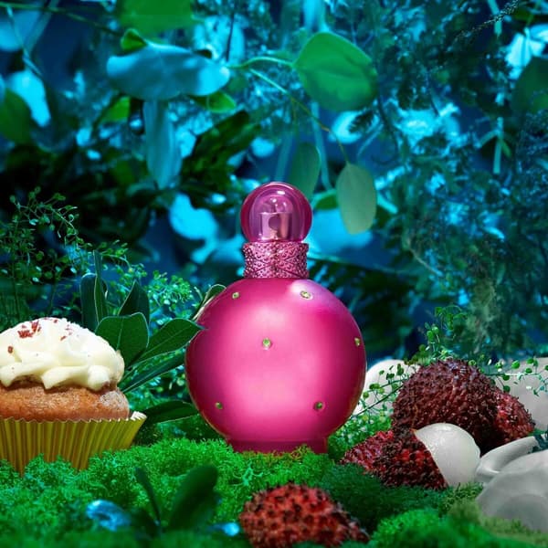Parfym Damer Britney Spears 140242 EDP 50 ml