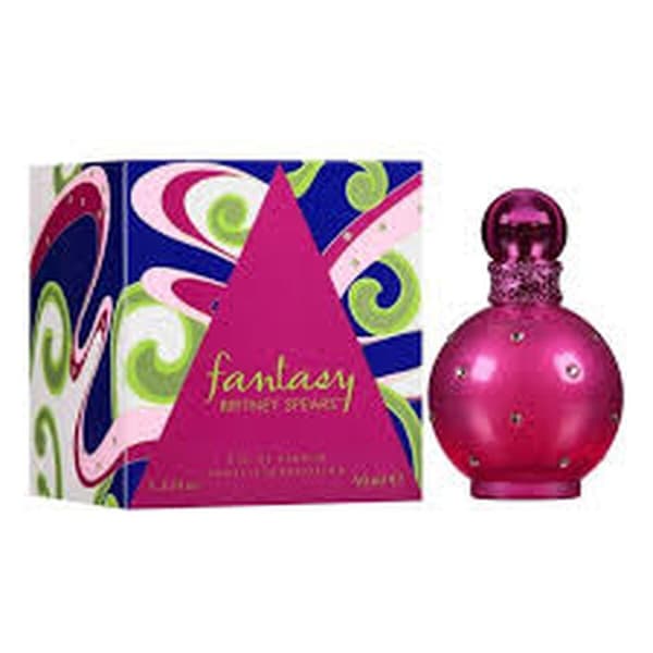 Parfym Damer Britney Spears 140242 EDP 50 ml