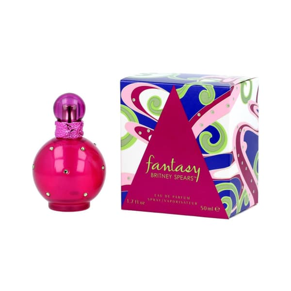 Parfym Damer Britney Spears 140242 EDP 50 ml