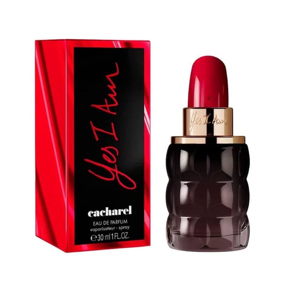 Dameparfume Cacharel Yes I Am EDP 30 ml