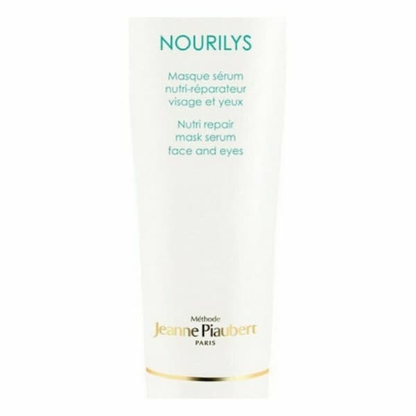 Serum til Øjenpleje Jeanne Piaubert 877-01314 50 ml