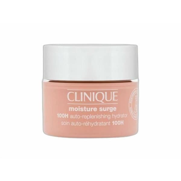 Clinique 15ml Moisture Surge 100h självpåfyllande fuktkräm, daglig lotion