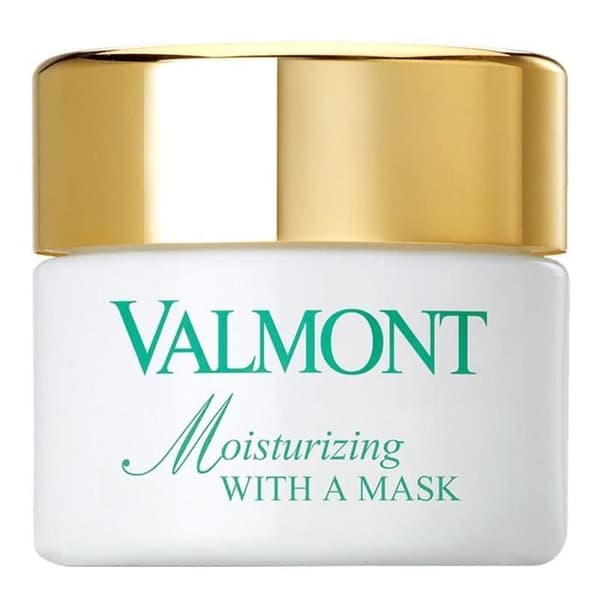 VALMONT HYDRATION FUKTIGANDE MED EN MASK 50ML - Cosmetica Mujer