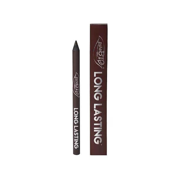 puroBIO Long Lasting Pencil Brown 05L 8051411365112
