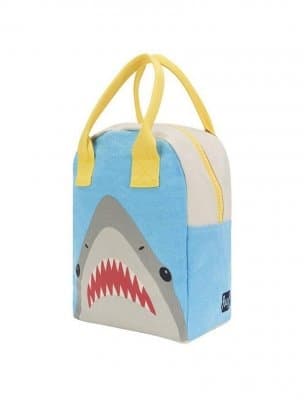 FLUF Lunchväska Shark 628451134671