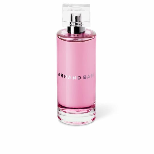 COLOR STORIES Rose • ARMAND BASI • 100 ml • Eau de toilette pour femme main image 1